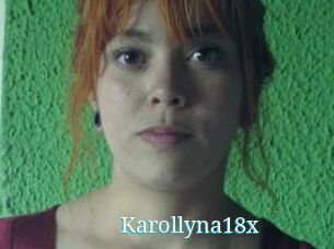 Karollyna18x
