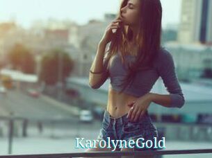 KarolyneGold