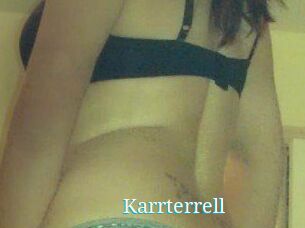 Karrterrell