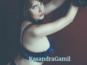 KasandraGamil