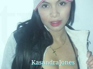 KasandraJones
