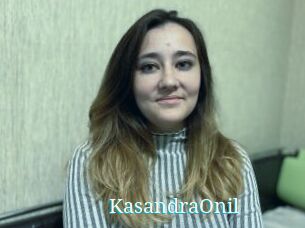 KasandraOnil