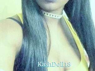 KashDoll18