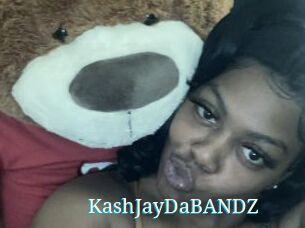 KashJayDaBANDZ