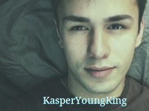 KasperYoungKing