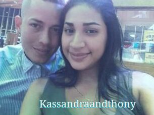 Kassandraandthony