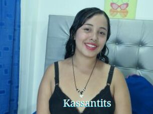 Kassantits