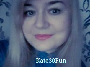 Kate30Fun