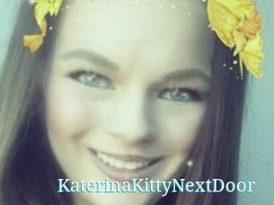 KaterinaKittyNextDoor