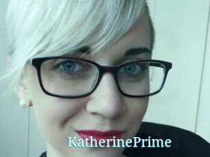 KatherinePrime