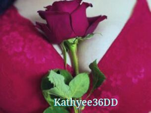 Kathyee36DD