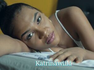 Katrinawiild