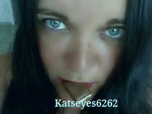 Katseyes