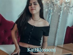 KattBlossom