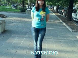 KattyKitten