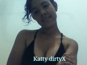 Katty_dirtyX
