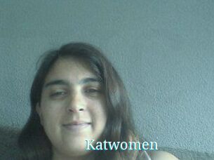 Katwomen