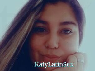KatyLatinSex