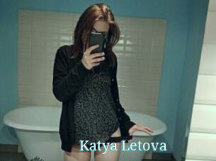 Katya_Letova