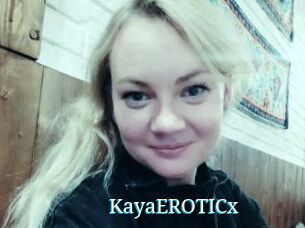 KayaEROTICx