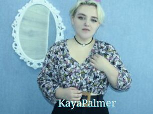 KayaPalmer