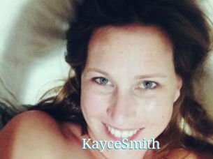 KayceSmith