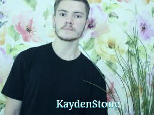 KaydenStone