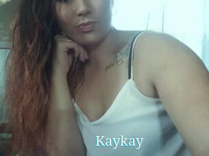 Kaykay