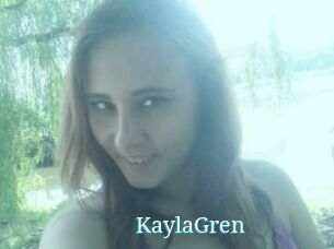 KaylaGren