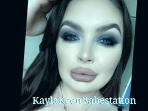 KaylaKeenBabestation