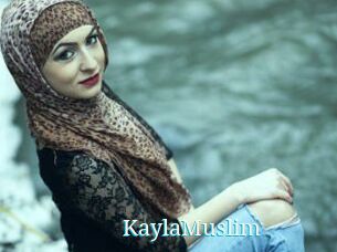 KaylaMuslim