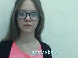 KaylaSkySi