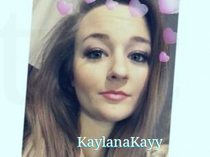 KaylanaKayy