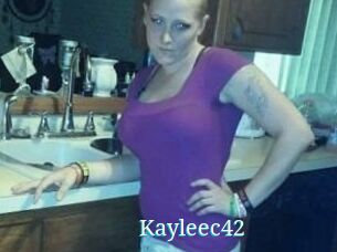 Kayleec42