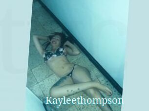 Kayleethompson