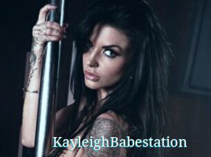 KayleighBabestation