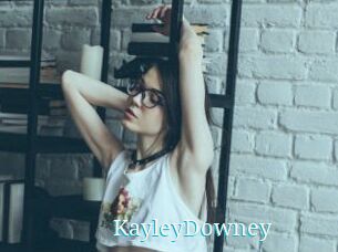 KayleyDowney