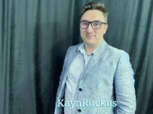 KaynRuckus
