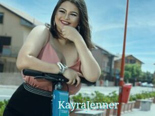 KayraJenner