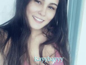 Kayybayyy