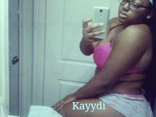 Kayydi