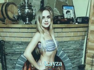 Kayza