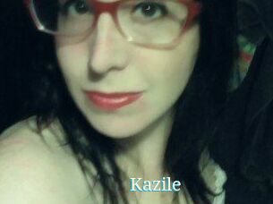 Kazile