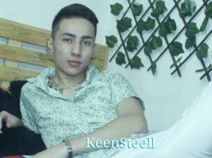 KeenSteell