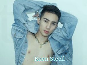 Keen_Steell