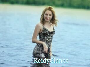 KeidyGlance