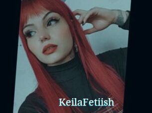 KeilaFetiish