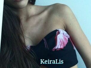 KeiraLis