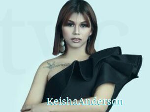 KeishaAnderson