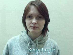 KeisyPurple